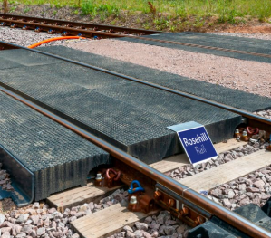 Carpeta de Caucho para Cruces - vista 3