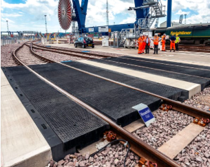 Carpeta de Caucho para Cruces - vista 6