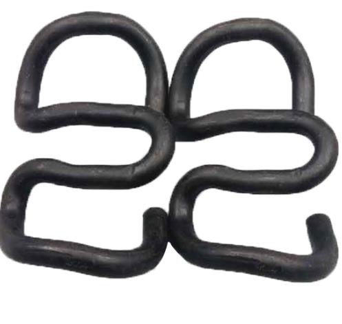 Clips de Riel - vista 2