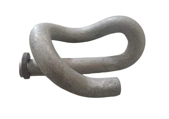 Clips de Riel - vista 3