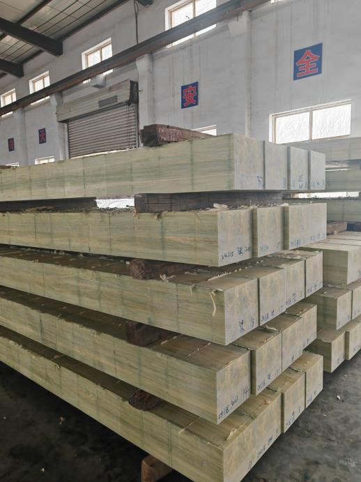 Durmientes Sintéticos - vista 2