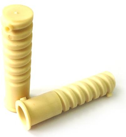 Funda Plástica para Tirafondo