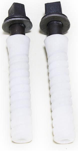 Funda Plástica para Tirafondo - vista 2