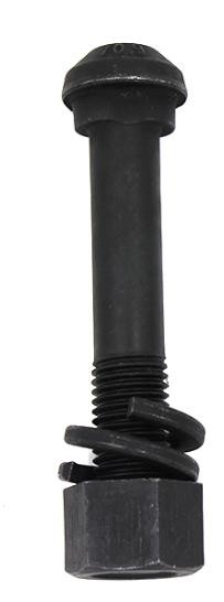 Perno Rielero - vista 2