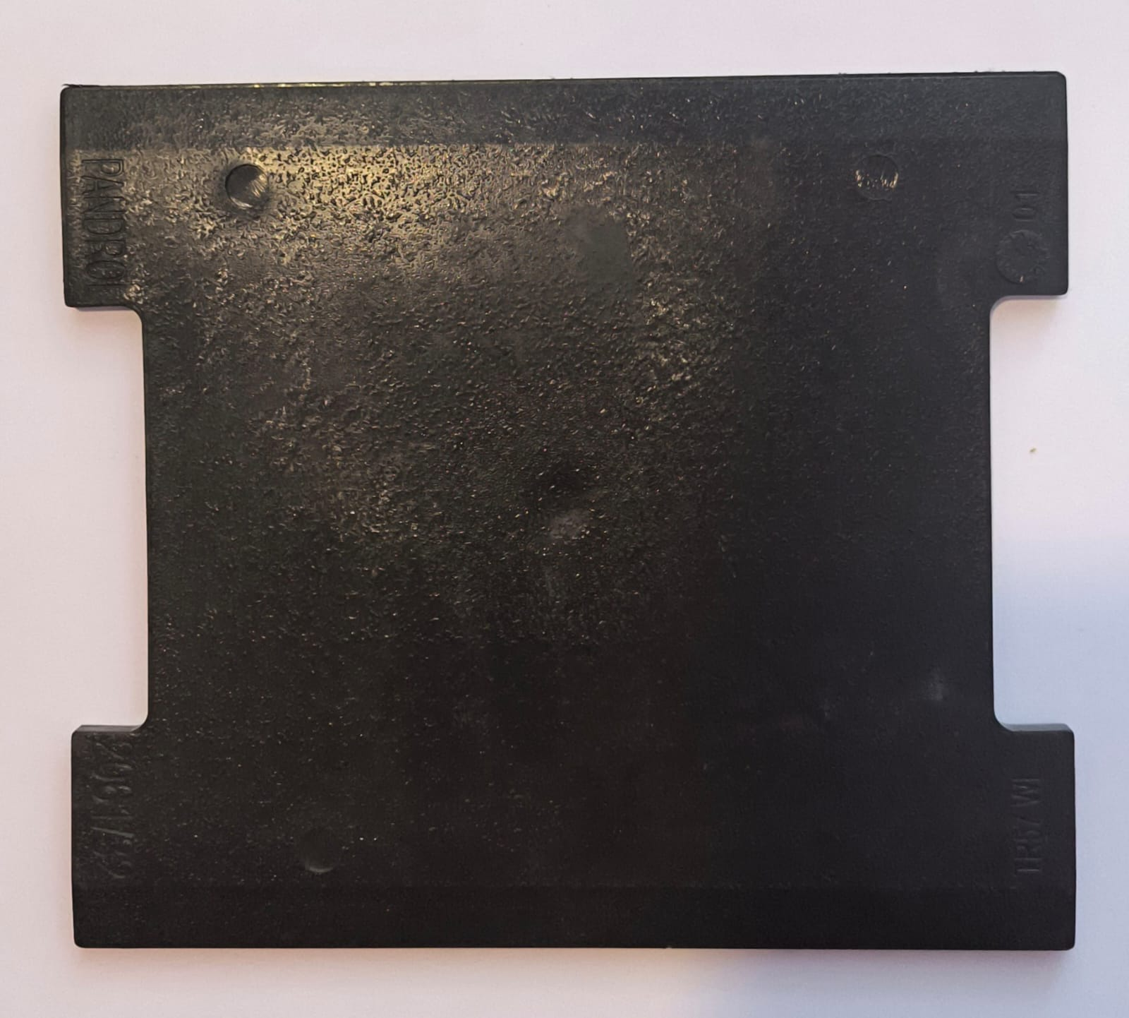 Placa de Caucho para Durmiente - vista 2