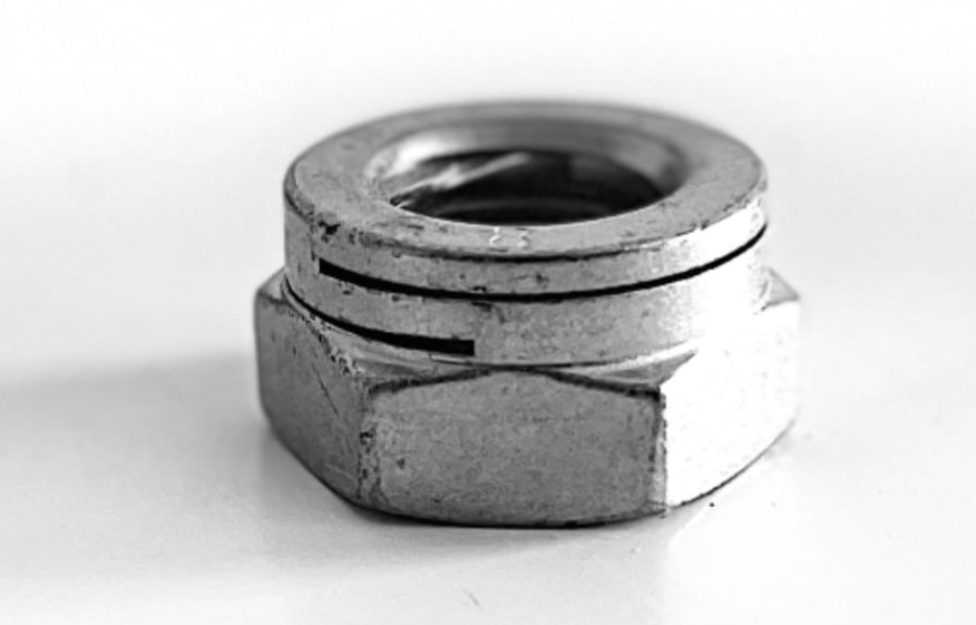 Tuercas Autoblocante LANFRANCO