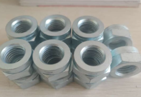 Tuercas Autoblocante LANFRANCO - vista 2