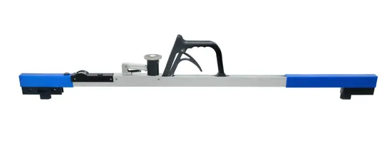 Calibrador de Vía Analógico - vista 2