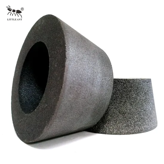 Piedra de Esmerilado