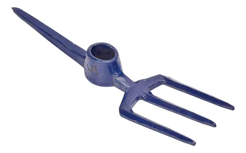 Martillo, horquilla, pico y pala - vista 2