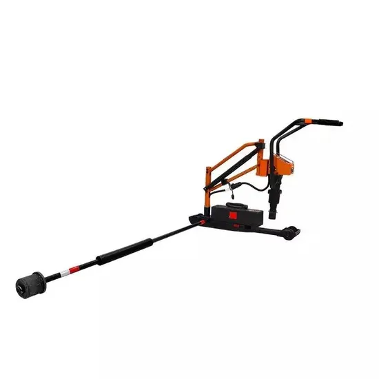 Llave Eléctrica Universal de Batería de Litio Dual - vista 3