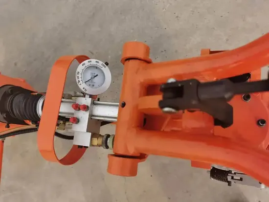 Llave eléctrica universal - vista 3