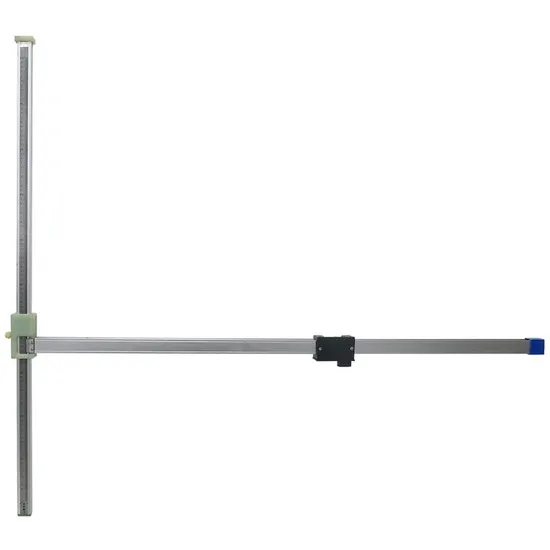 Calibrador de Plataforma