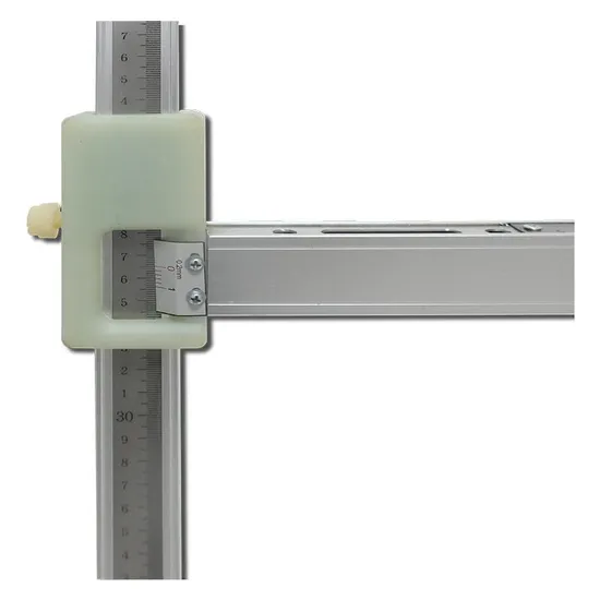 Calibrador de Plataforma - vista 2