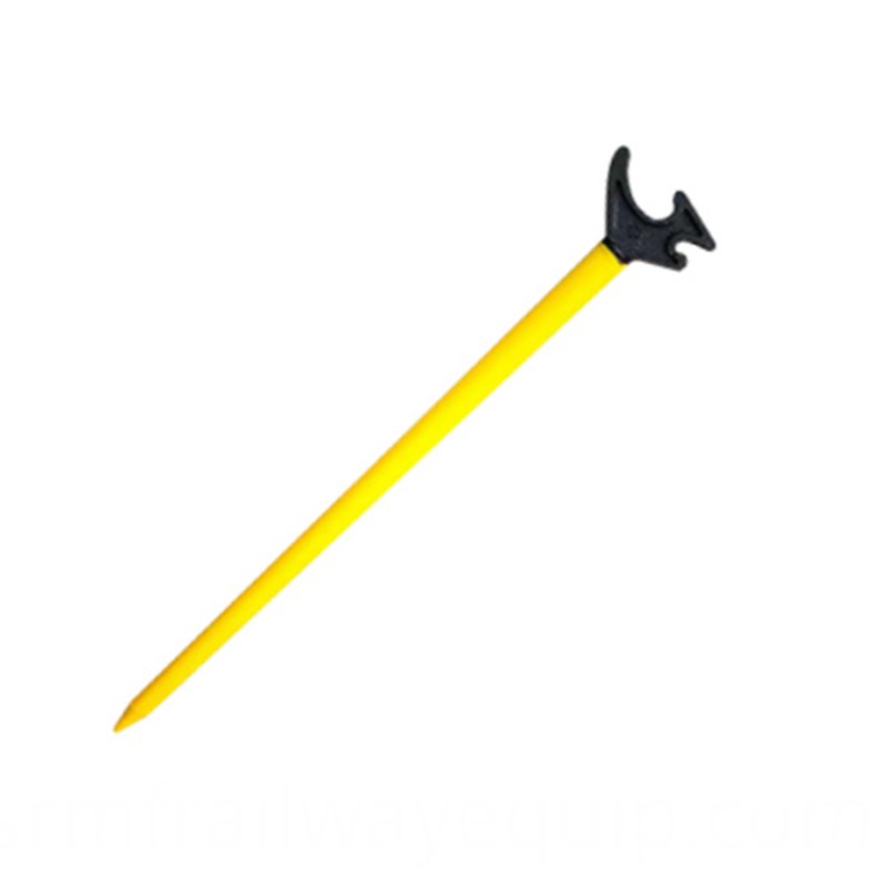 Volteador de Riel - vista 3