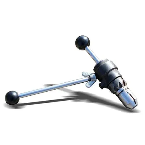 Herramienta de Biselado Lateral Simple